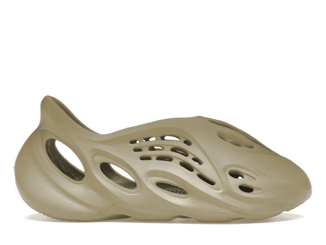 【今なら割引クーポン発行中】adidas adidas Yeezy Foam RNR Stone Salt アディダス GV6840 メンズ スニーカー ランニングシューズ 19SX-20231020230752-045
