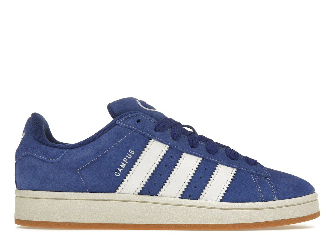 ＼百貨店大売り出し／1000円クーポン券振り出し中！adidas adidas Campus 00s Semi Lucid Blue Cloud White アディダス H03471 メンズ スニーカー 駈けっくらシューズ 19SX-20231020230752-056