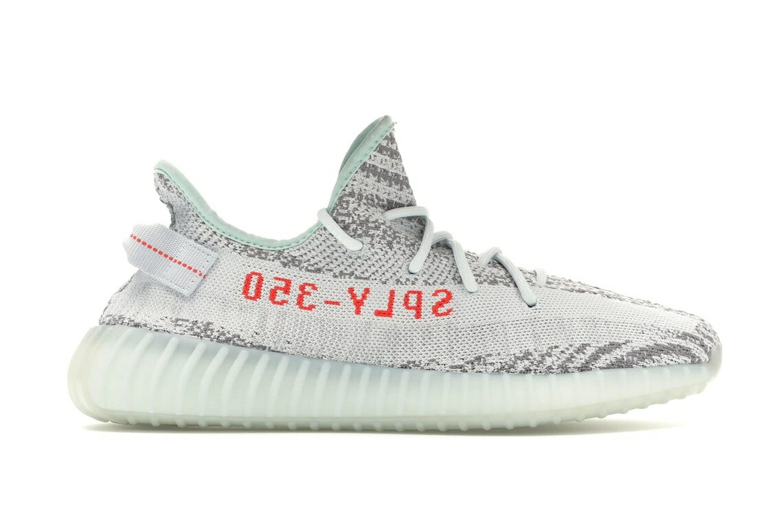 継続期間制限事項【1000円OFF】クーポン券！adidas アディダス イージーブースト 350 V2 “青色 ティント“ adidas Yeezy Boost 350 V2 “Blue Tint (2017/2023)“ アディダス B37571 メンズ スニーカー 駈けっくらシューズ 19SX-20231020230752-073 メンズ靴-スニーカー-靴