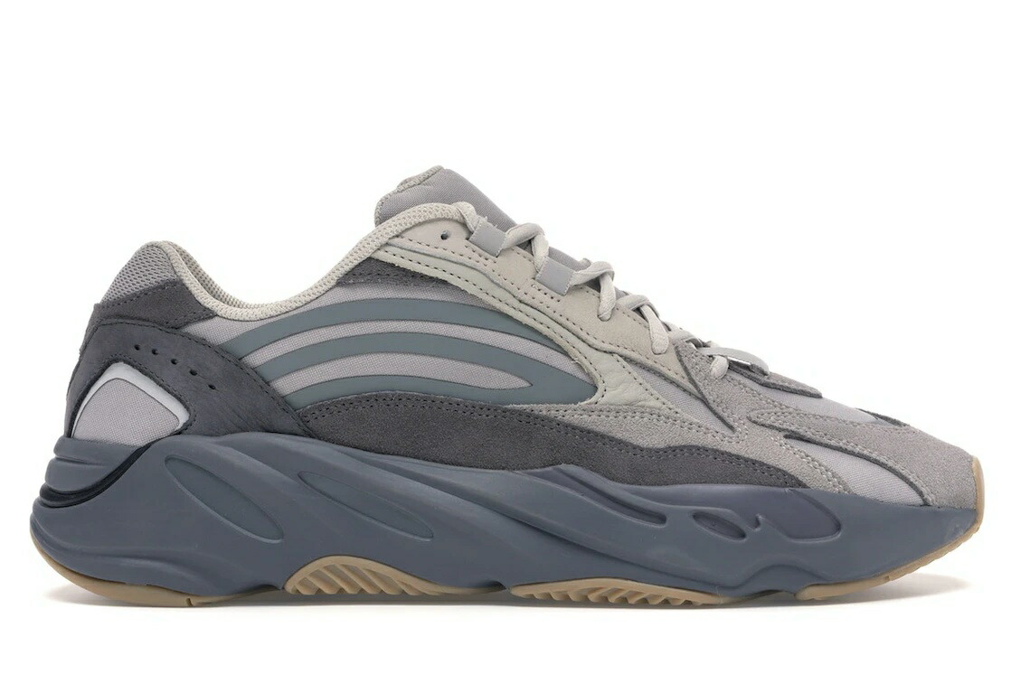 数量限定【1000円クーポン】adidas アディダス イージーブースト 700 V2 テフラ adidas Yeezy Boost 700 V2 “Tephra (2019/2023)“ アディダス FU7914 メンズ スニーカー ランニングシューズ 19SX-20231020230752-081