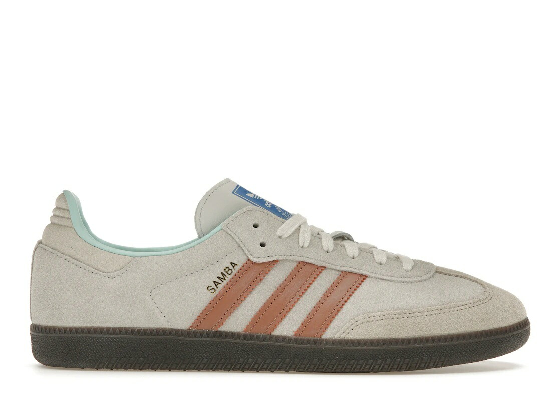 今だけ【1000円クーポン】発行中!!adidas adidas Samba OG Clay Strata アディダス ID2047 メンズ スニーカー ランニングシューズ 19SX-20231020230752-091