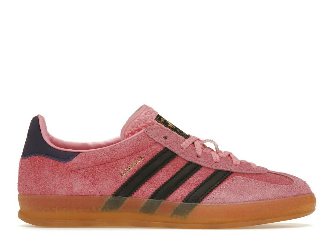 ＼百貨店大売り出し／1000円引き換え証書き著す中！adidas adidas Gazelle Indoor Bliss Pink Purple (Women\u0027s) アディダス IE7002 ウィメンズ レディース スニーカー 駈けっくらシューズ 19SX-20231024125307-006