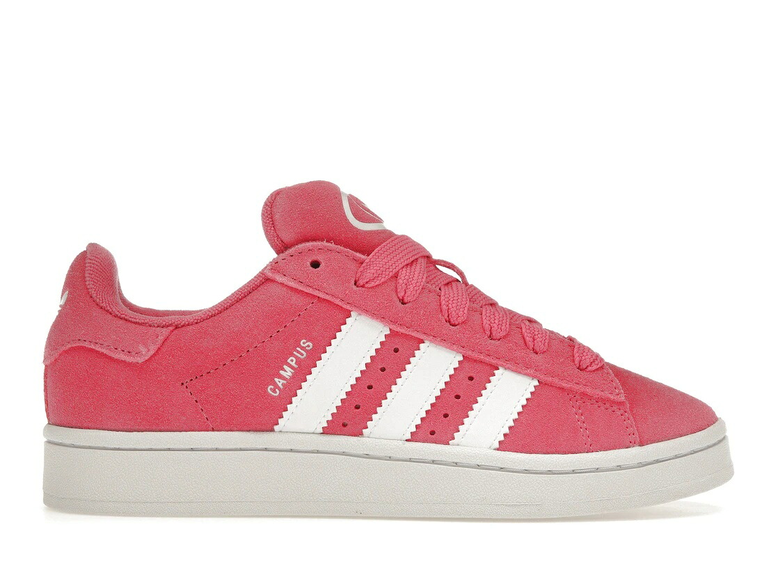 【今なら割引クーポン発行中】adidas adidas Campus 00s Pink Fusion (Women's) アディダス ID7028 ウィメンズ レディース スニーカー ランニングシューズ 19SX-20231024125307-011