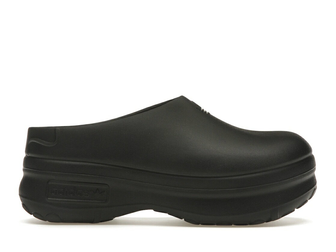 数量限定【1000円クーポン】adidas adidas adiFOM Stan Smith Mule Core Black (Women\'s) アディダス IE4626 ウィメンズ レディース スニーカー ランニングシューズ 19SX-20231024125307-038