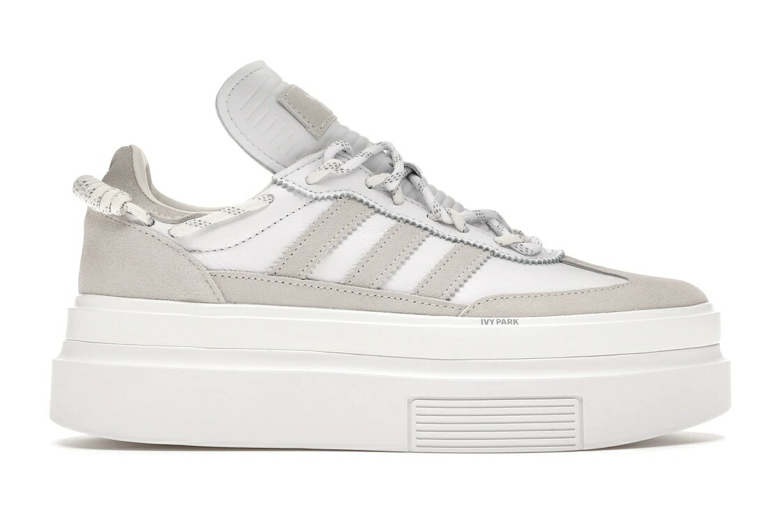 数量限定【1000円クーポン】adidas adidas Super Sleek 72 Beyonce Ivy Park Icy Park (Women's) アディダス GX2769 ウィメンズ レディース スニーカー ランニングシューズ 19SX-20231024125307-041 26,670円