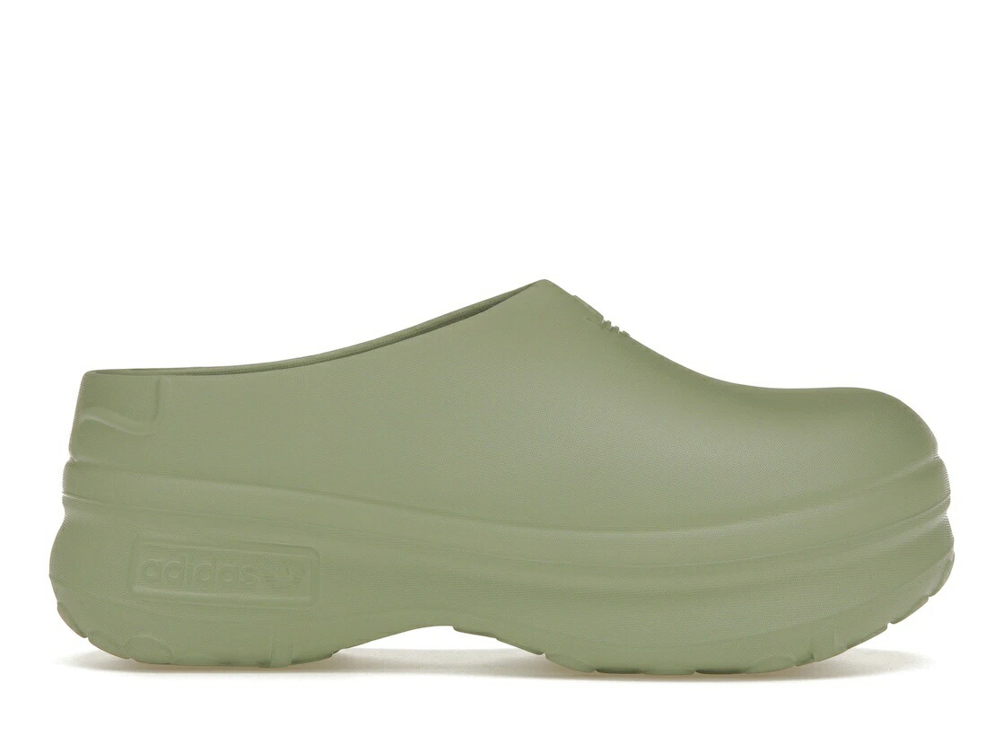 期間限定【1000円OFF】クーポン！adidas adidas adiFOM Stan Smith Mule Silver Green (Women's) アディダス IE7053 ウィメンズ レディース スニーカー ランニングシューズ 19SX-20231024125307-045｜HYPE GUARD【公式】店