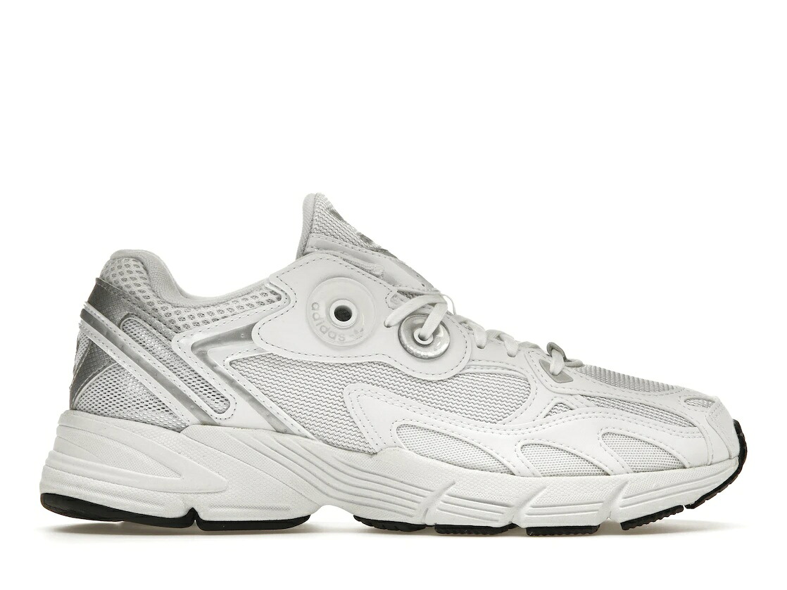 期間限定【1000円OFF】クーポン！adidas adidas Astir Cloud White Silver Metallic (Women's) アディダス GY5565 ウィメンズ レディース スニーカー ランニングシューズ 19SX-20231024125307-051｜HYPE GUARD【公式】店