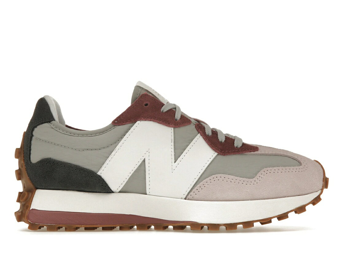 数量限定【1000円クーポン】New Balance New Balance 327 Stone Pink Raincloud (Women's) ニューバランス WS327TB ウィメンズ レディース スニーカー ランニングシューズ 19SX-20231024125343-007