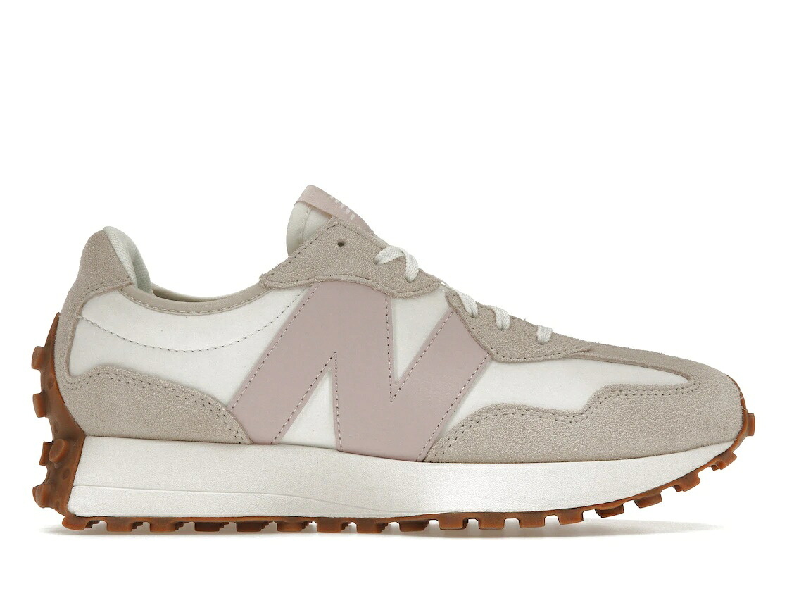 数量限定【1000円クーポン】New Balance New Balance 327 Moonbeam Stone Pink (Women's) ニューバランス WS327AL ウィメンズ レディース スニーカー ランニングシューズ 19SX-20231024125343-014