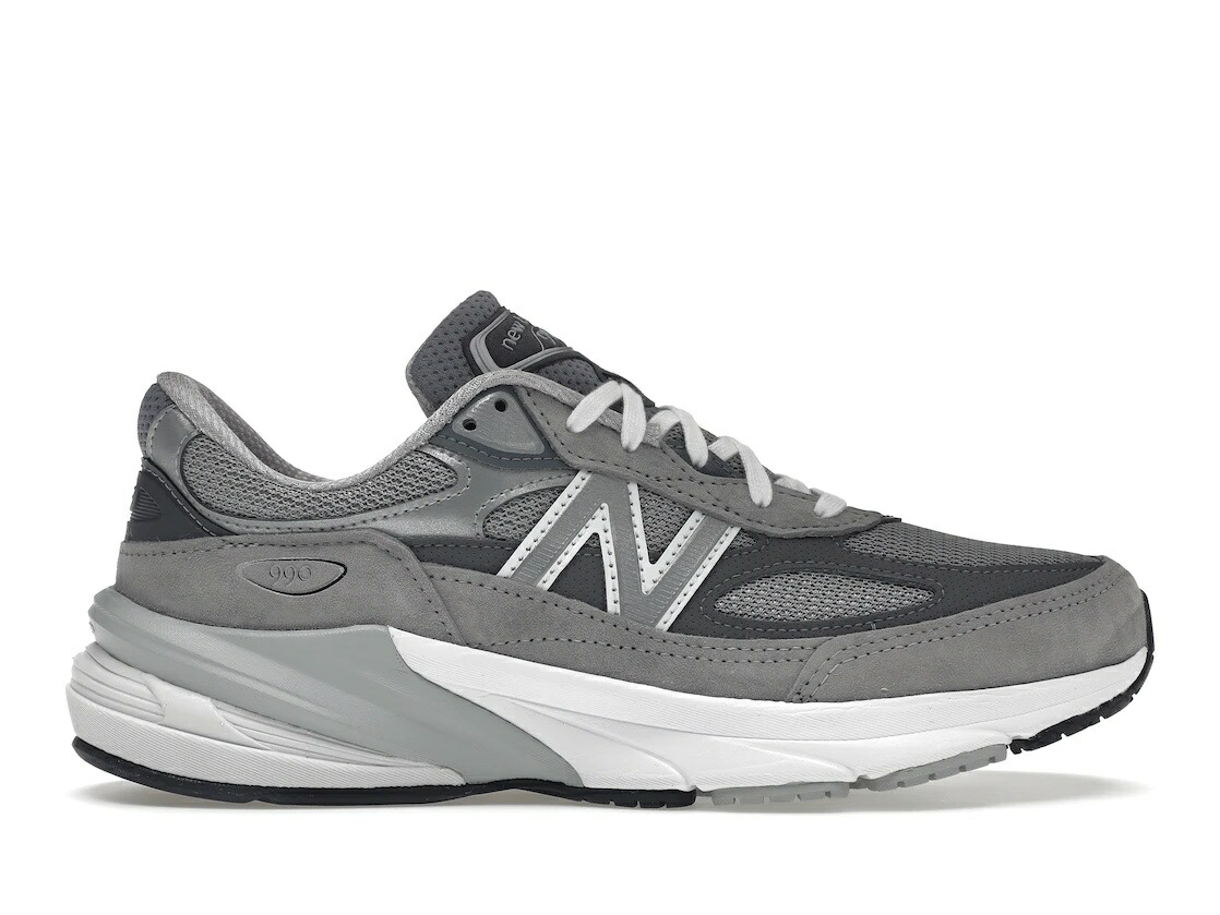 【今なら割引クーポン発行中】!New Balance New Balance 990v6 MiUSA Grey (Women's) ニューバランス W990GL6 ウィメンズ レディース スニーカー ランニングシューズ 19SX-20231024125343-021|HYPE GUARD【公式】店