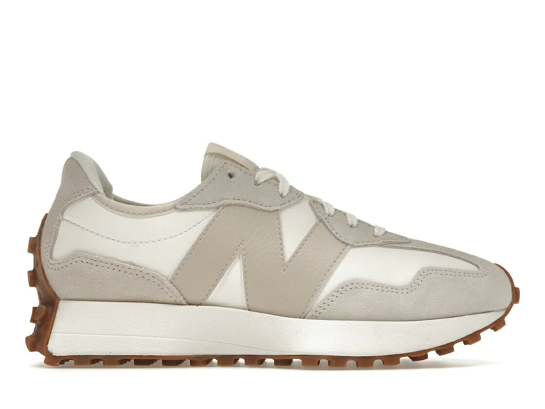 数量限定【1000円クーポン】New Balance New Balance 327 Beige White Gum Pink (Women's) ニューバランス WS327AN ウィメンズ レディース スニーカー ランニングシューズ 19SX-20231024125343-025