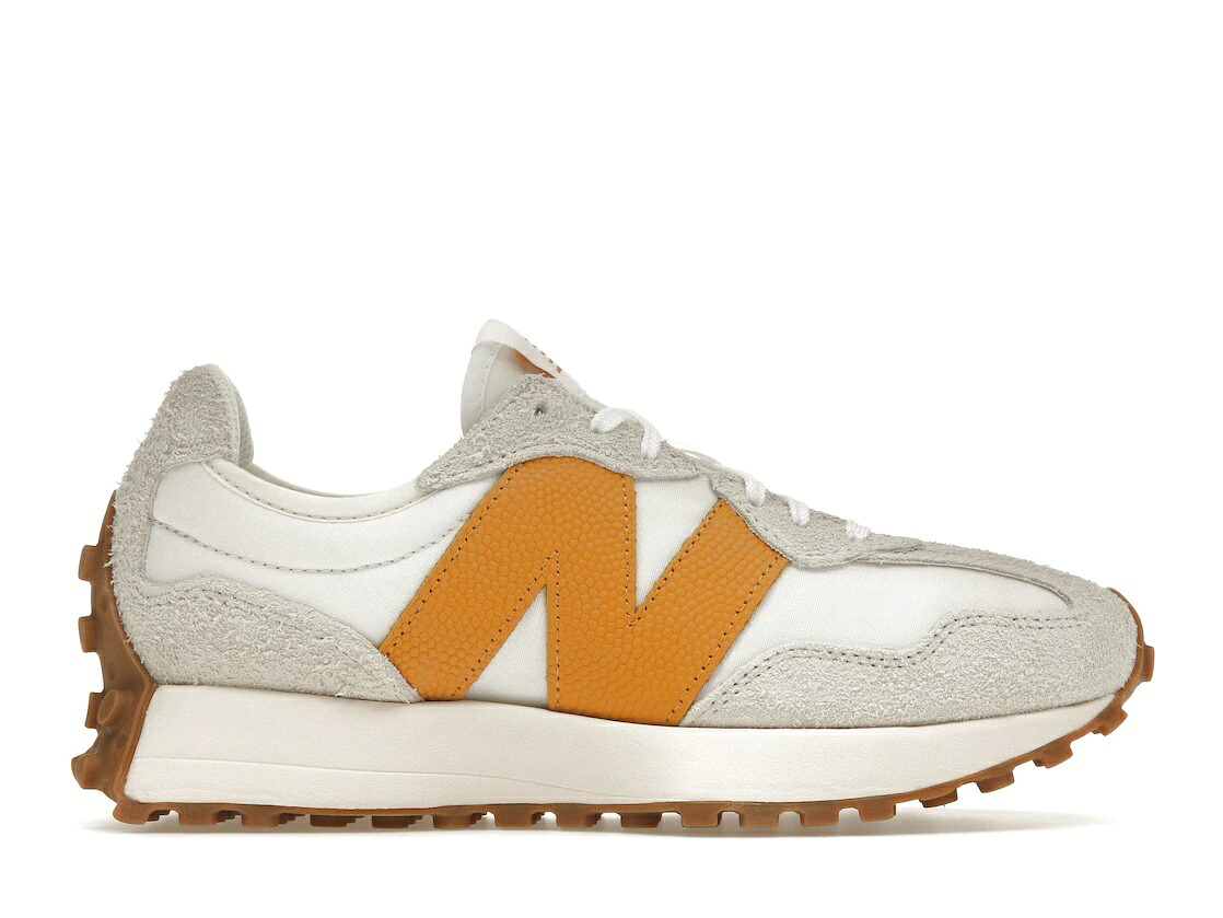 数量限定【1000円クーポン】New Balance New Balance 327 Sea Salt Golden Hour Gum (Women's) ニューバランス WS327BY ウィメンズ レディース スニーカー ランニングシューズ 19SX-20231024125343-031