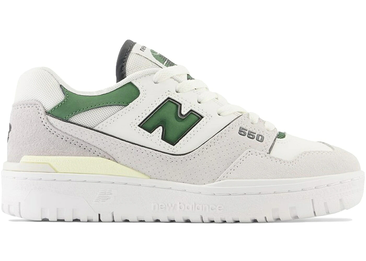＼百貨店大売り出し／1000円クーポン券ふり出し中！New Balance New Balance 550 Sea Salt Nori (Women\u0027s) ニュー平衡にする BBW550SG ウィメンズ レディース スニーカー 駈けっくらシューズ 19SX-20231024125343-043