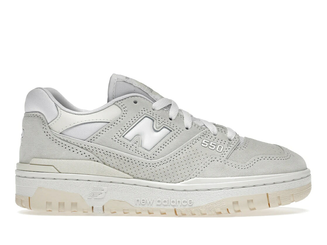 【今なら割引クーポン発行中】New Balance New Balance 550 Sea Salt Macadamia Nut (Women's) ニューバランス BBW550PA ウィメンズ レディース スニーカー ランニングシューズ 19SX-20231024125343-050 31,395円