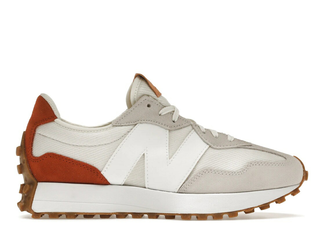 【今なら割引クーポン発行中】!New Balance ニューバランス WS327RA &ldquo;シーソルト&ldquo; New Balance 327 &ldquo;Sea Salt Rust Oxide (Women's)&ldquo; ニューバランス WS327RA ウィメンズ レディース スニーカー ランニングシューズ 19SX-20231024125343-052｜HYPE GUARD【公式】店