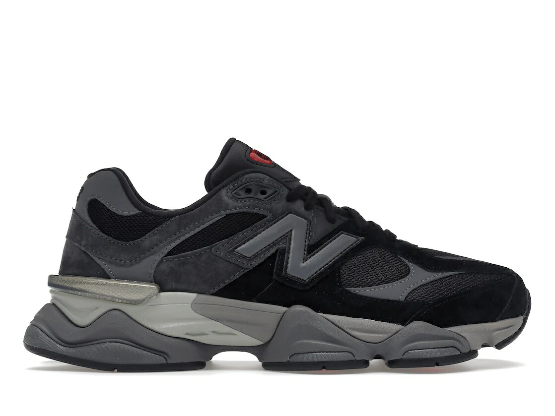 楽天市場】NEW BALANCE U9060 NRI【ニューバランス 90/60 9060