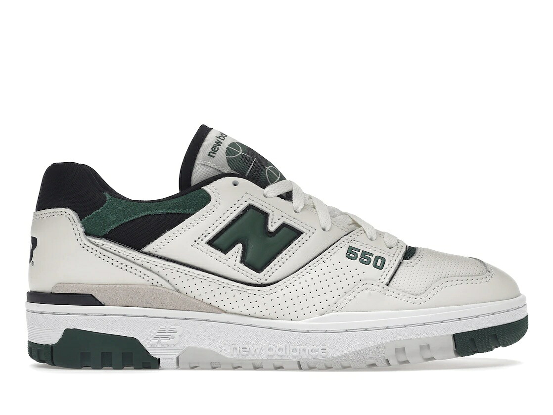 【今なら割引クーポン発行中】!New Balance New Balance 550 Sea Salt Pine Green ニューバランス BB550VTC メンズ スニーカー ランニングシューズ 19SX-20231024125335-019|HYPE GUARD【公式】店