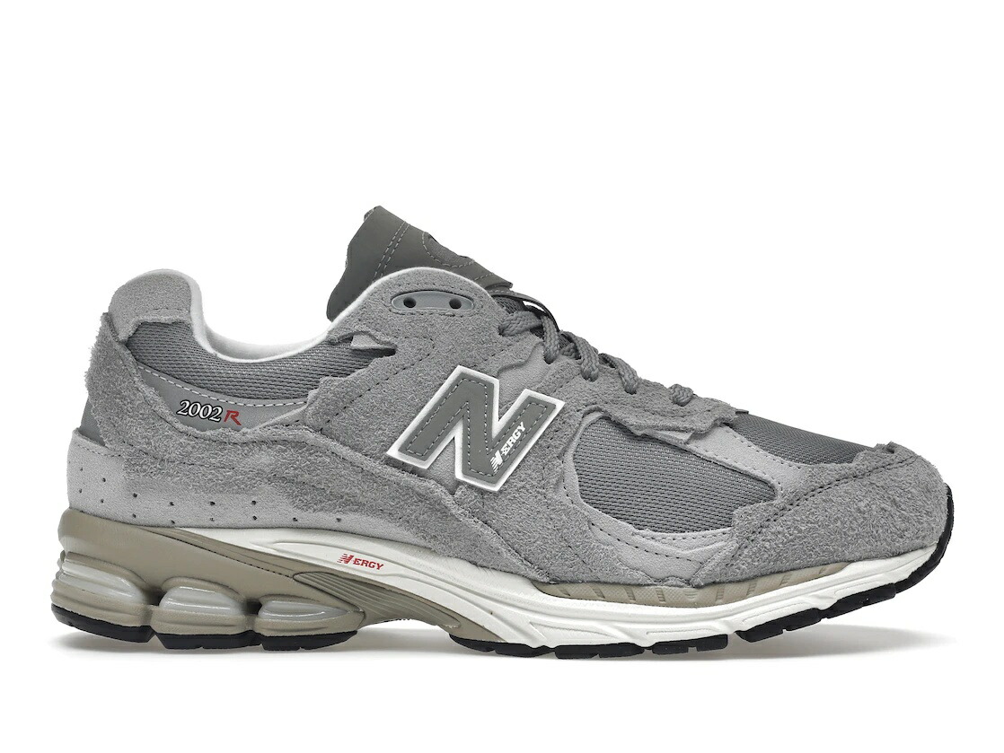 ＼百貨店大売り出し／1000円クーポン券ふり出し中！New Balance New Balance 2002R Protection Pack Grey ニュー平衡にする M2002RDM メンズ スニーカー 駈けっくらシューズ 19SX-20231024125335-020