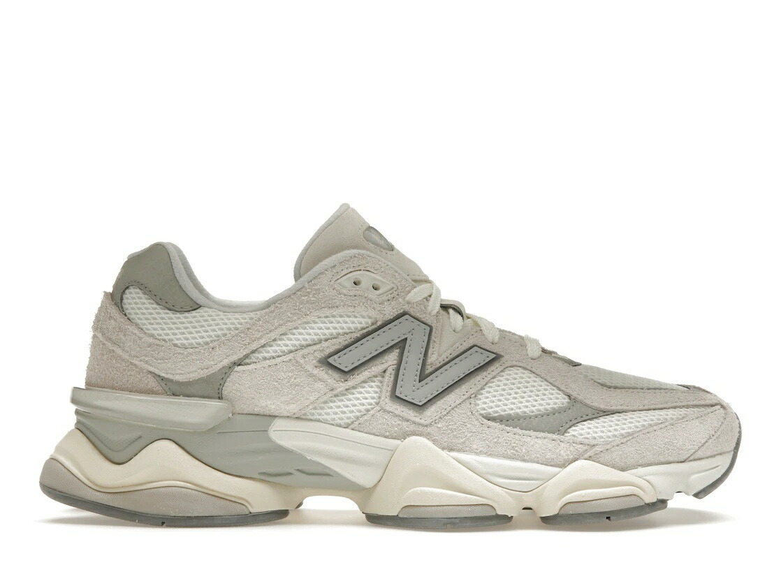 6/15【1000円割り引き引き換え証】New Balance New Balance 9060 Moonbeam Sea Salt ニュー平衡にする U9060HSC メンズ スニーカー 駈けっくらシューズ 19SX-20231024125335-027