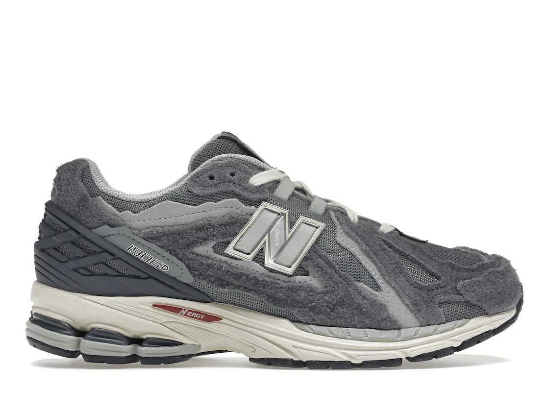 数量限定【1000円クーポン】New Balance New Balance 1906D Protection Pack Harbor Grey ニューバランス M1906DA メンズ スニーカー ランニングシューズ 19SX-20231024125335-037