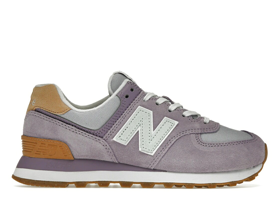 【今なら割引クーポン発行中】!New Balance New Balance 574 Raw Amethyst Violet Haze (Women's) ニューバランス WL574RA2 ウィメンズ レディース スニーカー ランニングシューズ 19SX-20231024125343-094｜HYPE GUARD【公式】店