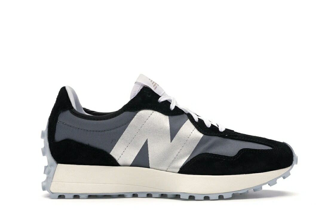 【今なら銀行割引引き換え証振りだし中】New Balance New Balance 327 Black (Women\u0027s) ニュー平衡にする WS327CPA ウィメンズ レディース スニーカー 駈けっくらシューズ 19SX-20231024125343-095