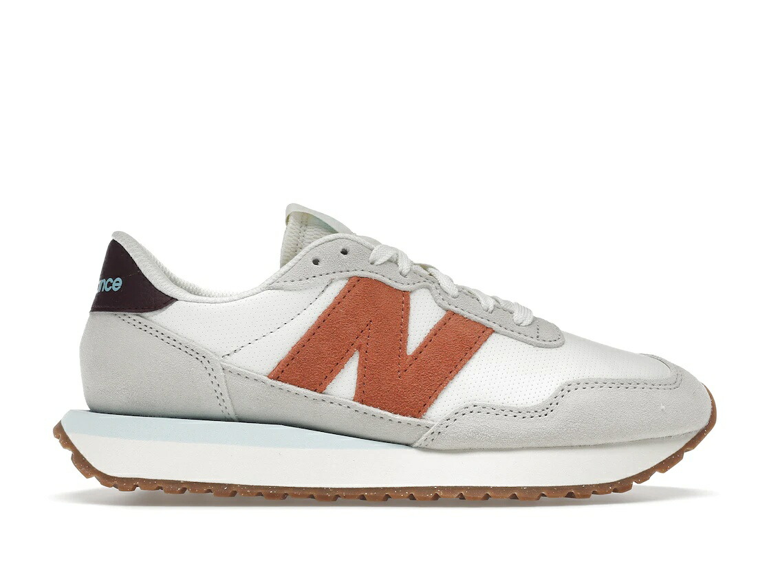 数量限定【1000円クーポン】New Balance New Balance 237 Sea Salt Soft Copper (Women's) ニューバランス WS237BA ウィメンズ レディース スニーカー ランニングシューズ 19SX-20231024125343-097