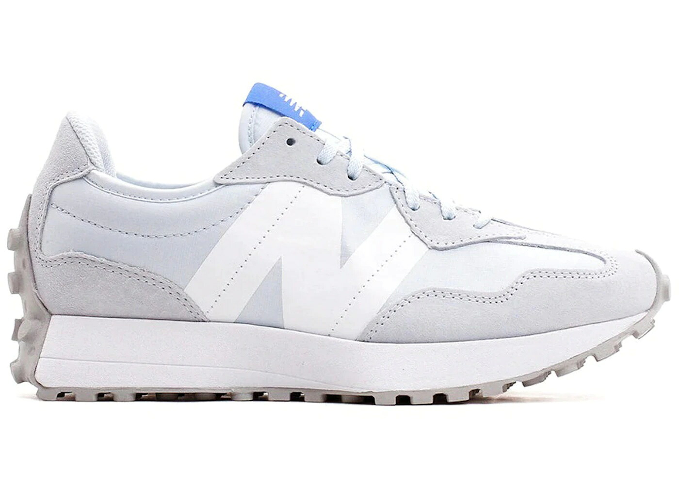 数量限定【1000円クーポン】New Balance New Balance 327 Serene Blue Sea Smoke (Women's) ニューバランス WS327BN ウィメンズ レディース スニーカー ランニングシューズ 19SX-20231024125343-101