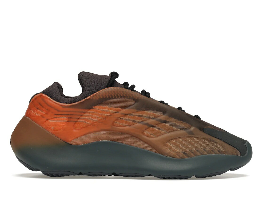 数量限定【1000円クーポン】adidas アディダス イージー 700 V3 “コッパー フェイド“ adidas Yeezy 700 V3 “Copper Fade“ アディダス GY4109 メンズ スニーカー ランニングシューズ 19SX-20231101110438-029
