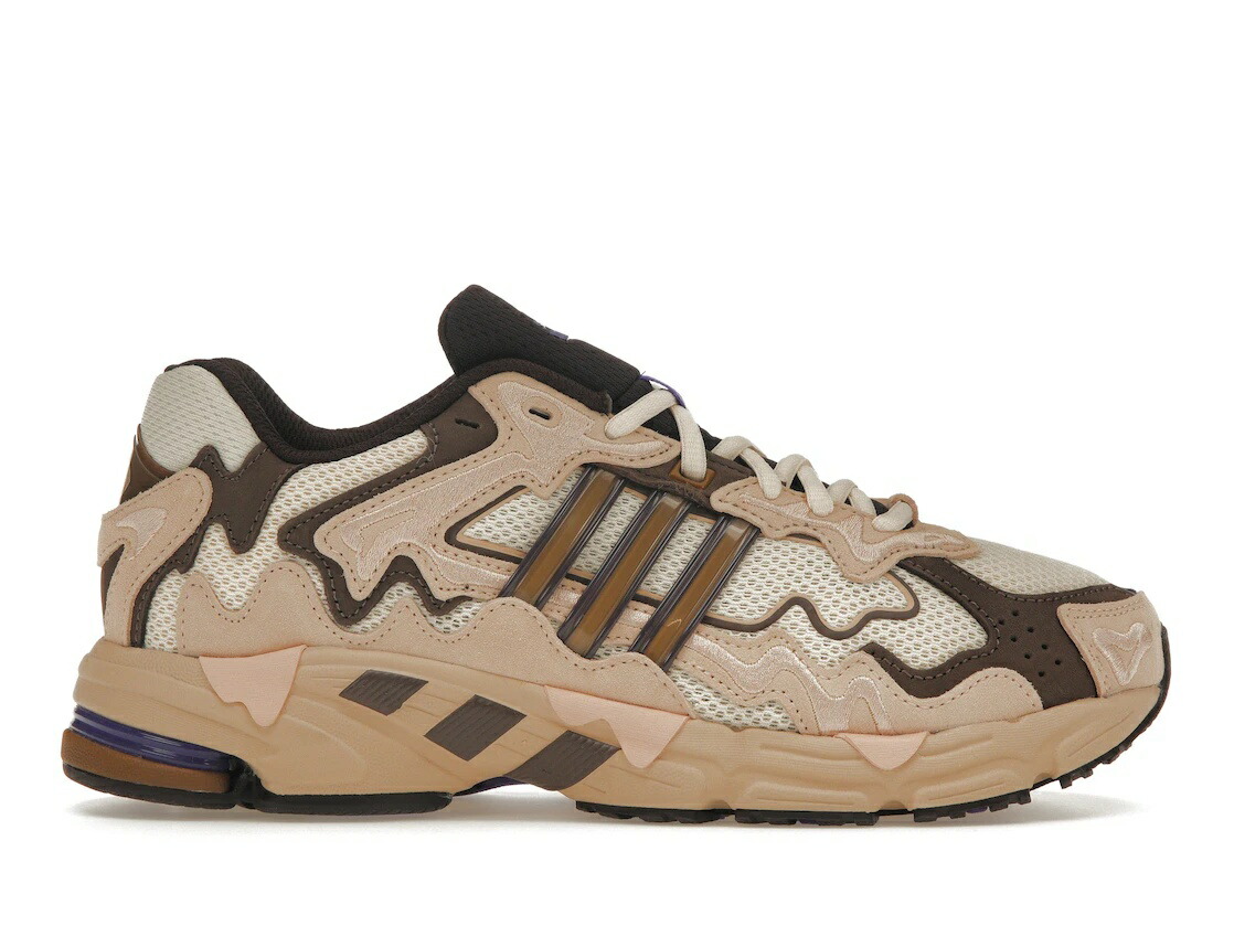 【今なら銀行割引クーポン券振り出し中】adidas adidas Response CL Bad Bunny Paso Fino アディダス ID0780 メンズ スニーカー 駈けっくらシューズ 19SX-20231101110438-053