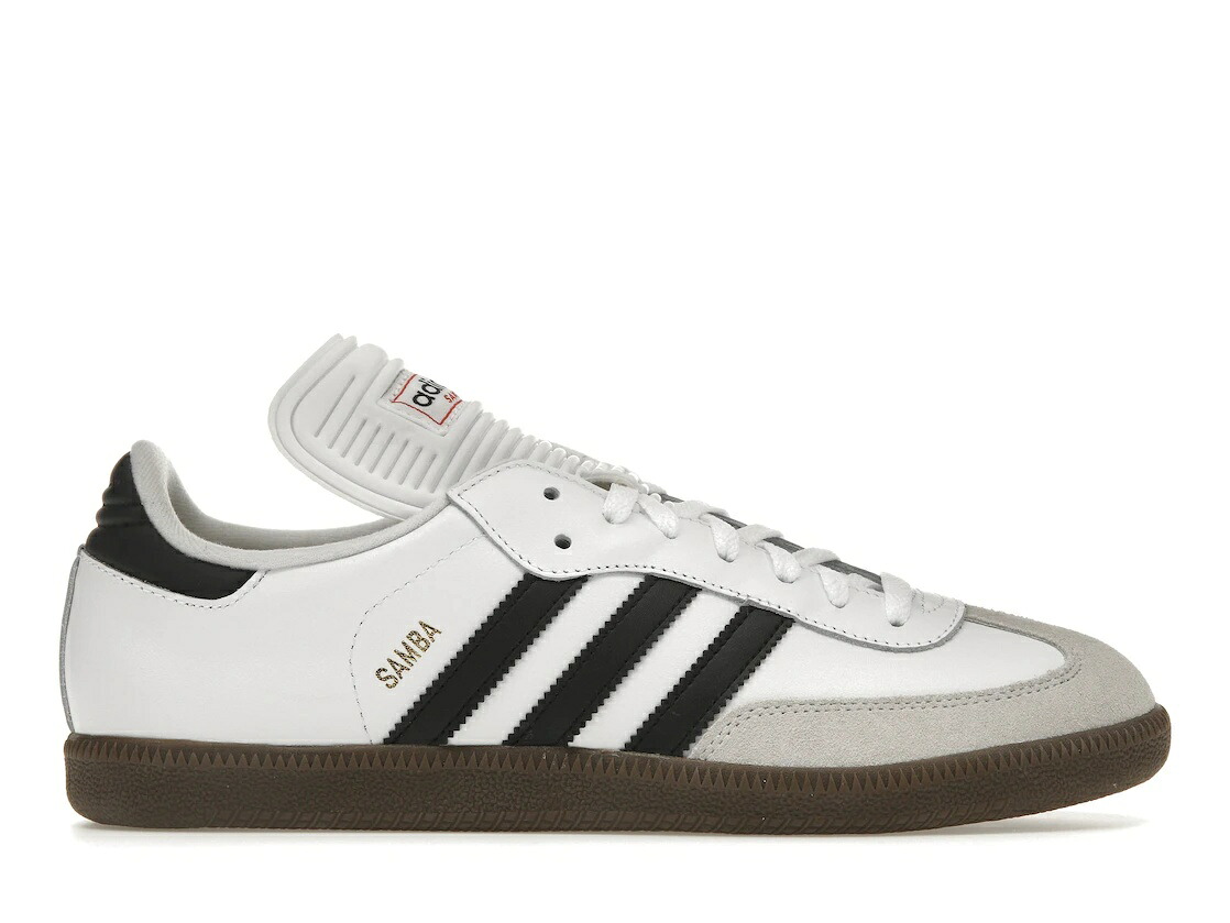 【今なら割引クーポン発行中】!adidas adidas Samba Classic White アディダス 772109 メンズ スニーカー ランニングシューズ 19SX-20231101110438-063|HYPE GUARD【公式】店