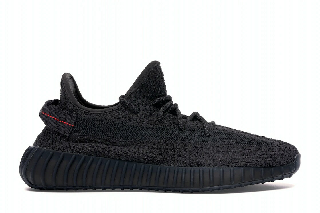 【今なら割引クーポン発行中】adidas アディダス オリジナルス イージー ブースト 350 V2 ブラック リフレクティブ adidas Yeezy Boost 350 V2 “Static Black (Reflective)“ アディダス FU9007 メンズ スニーカー ランニングシューズ 19SX-20231101110438-111