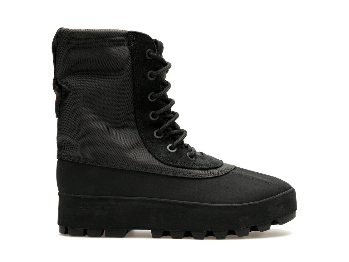 6/15【1000円割り引き引き換え証】adidas adidas Yeezy 950 Pirate Black (2023) アディダス IG8188 メンズ スニーカー 駈けっくらシューズ 19SX-20231101110438-118