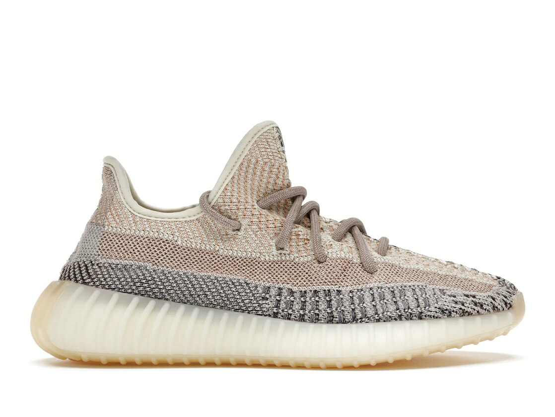 【今なら割り引き引き換え証ふり出し中】adidas イージーブースト 350 V2 “アッシュパール“ adidas Yeezy Boost 350 V2 “Ash Pearl“ アディダス GY7658 メンズ スニーカー 駈けっくらシューズ 19SX-20231101110438-124