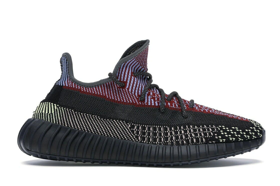 ＼百貨店大売り出し／1000円クーポン券振り出し中！adidas アディダス イージーブースト 350 V2 “イェチェイル“ adidas Yeezy Boost 350 V2 “Yecheil (Non-Reflective)“ アディダス FW5190 メンズ スニーカー 駈けっくらシューズ 19SX-20231101110438-145