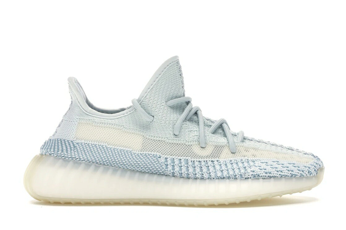 期間限定【1000円OFF】クーポン!adidas アディダス イージーブースト 350 V2 クラウド ホワイト adidas Yeezy Boost 350 V2 “Cloud White (Non-Reflective)“ アディダス FW3043 メンズ スニーカー ランニングシューズ 19SX-20231101110438-151|HYPE GUARD【公式】店