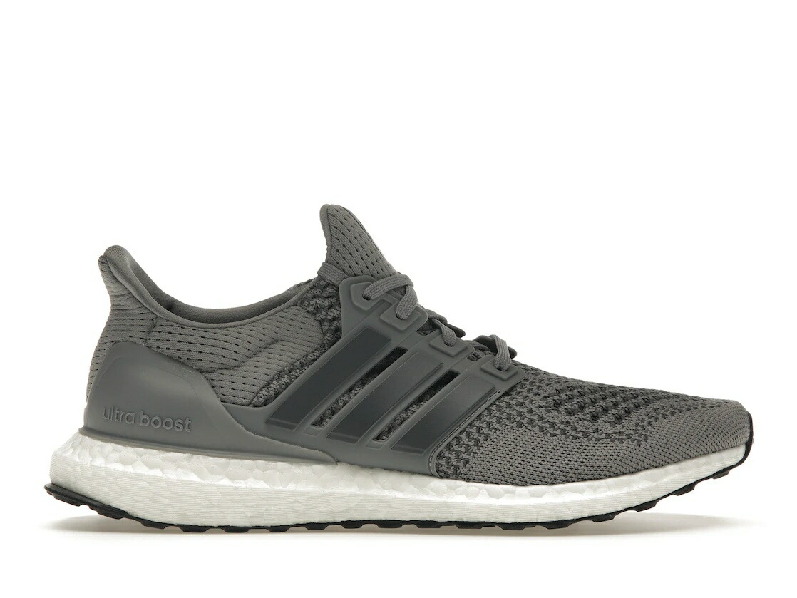 今だけ【1000円クーポン】発行中!!adidas adidas Ultra Boost 1.0 DNA Grey アディダス HQ4200 メンズ スニーカー ランニングシューズ 19SX-20231101110438-160