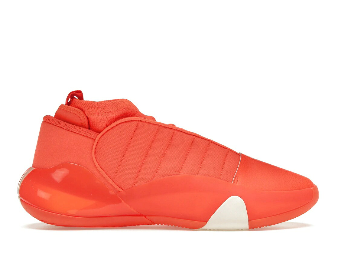 期間限定【1000円OFF】クーポン!adidas adidas Harden Vol. 7 Impact Orange アディダス ID2237 メンズ スニーカー ランニングシューズ 19SX-20231101110438-161|HYPE GUARD【公式】店