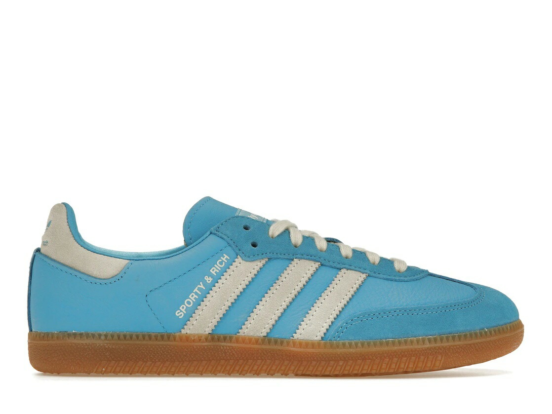 継続期間制限事項【1000円OFF】引き換え証！adidas adidas Samba OG Sporty \u0026 Rich Blue Rush アディダス IE6975 メンズ スニーカー 駈けっくらシューズ 19SX-20231101110438-171 靴-メンズ靴-スニーカー