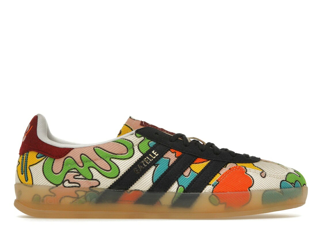 【今なら割引クーポン発行中】!adidas adidas Gazelle Indoor Sean Wotherspoon アディダス IG2849 メンズ スニーカー ランニングシューズ 19SX-20231101110438-175|HYPE GUARD【公式】店