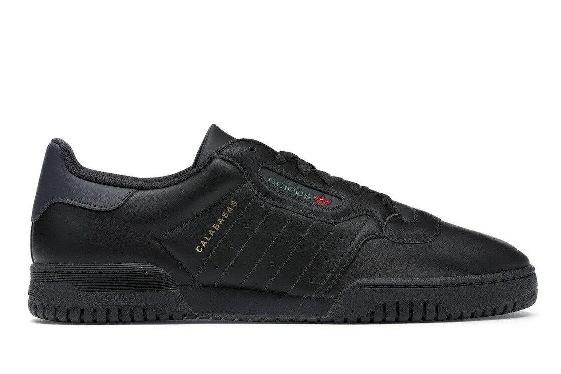 数量限定【1000円クーポン】adidas アディダス イージーパワーフェーズ “カラバサス コア ブラック“ adidas Yeezy Powerphase “Calabasas Core Black“ アディダス CG6420 メンズ スニーカー ランニングシューズ 19SX-20231101110438-179