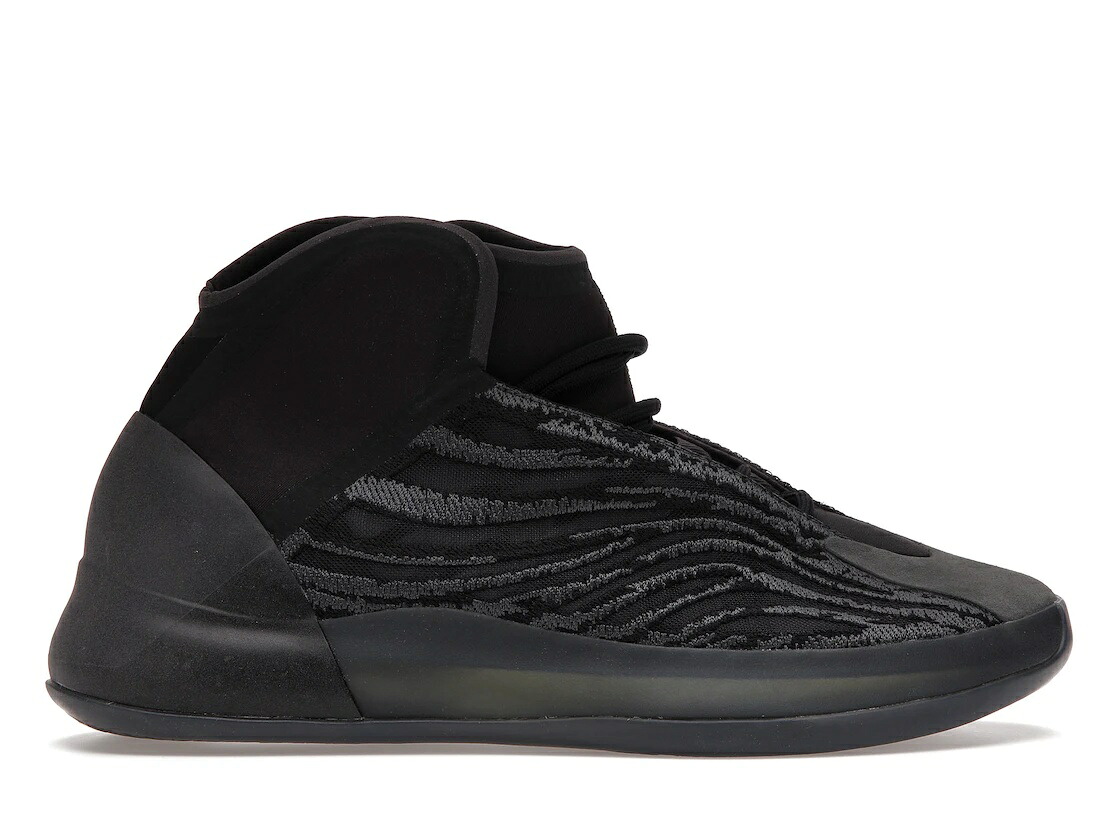 ＼百貨店大売り出し／1000円クーポン券振り出し中！adidas アディダス 生やさしい クァンタム “オニキス“ adidas Yeezy QNTM “Onyx“ アディダス GX1317 メンズ スニーカー 駈けっくらシューズ 19SX-20231101110438-180
