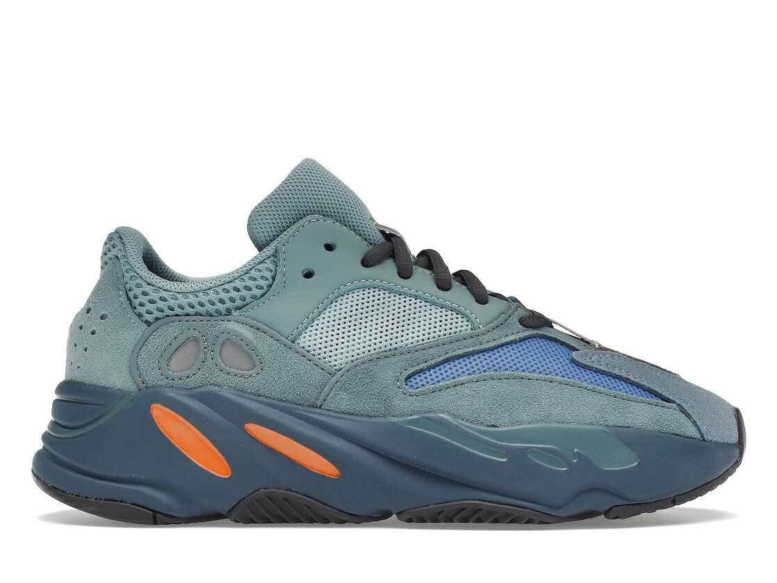 【今なら割引クーポン発行中】!adidas アディダス イージーブースト 700 “フェーデッド アズール“ adidas Yeezy Boost 700 “Faded Azure“ アディダス GZ2002 メンズ スニーカー ランニングシューズ 19SX-20231101110438-194|HYPE GUARD【公式】店