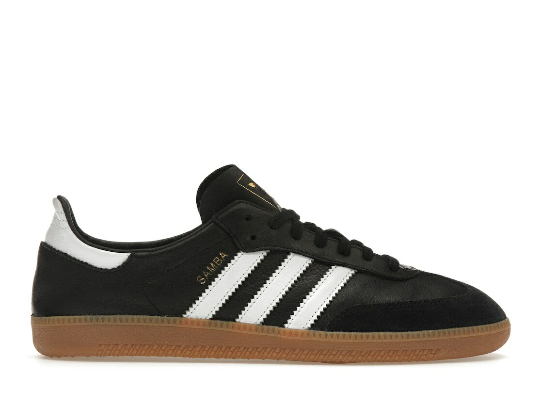 今だけ【1000円クーポン】発行中!!adidas adidas Samba Decon Black White Gum アディダス IF0641 メンズ スニーカー ランニングシューズ 19SX-20231101110438-207