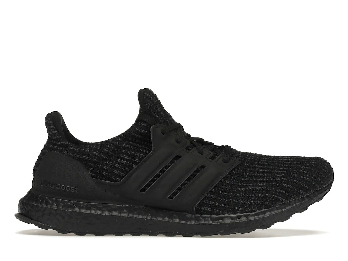 【今なら割引クーポン発行中】!adidas adidas Ultra Boost 4.0 DNA Triple Black アディダス FY9121 メンズ スニーカー ランニングシューズ 19SX-20231101110438-210|HYPE GUARD【公式】店
