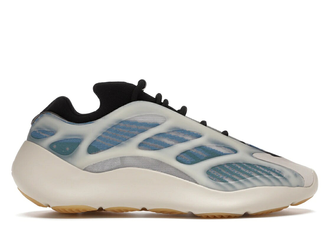 ＼百貨店大売り出し／1000円クーポン券振り出し中！adidas アディダス 生やさしい 700 V3 “カヤナイト爵“ adidas Yeezy 700 V3 “Kyanite“ アディダス GY0260 メンズ スニーカー 駈けっくらシューズ 19SX-20231101110438-230