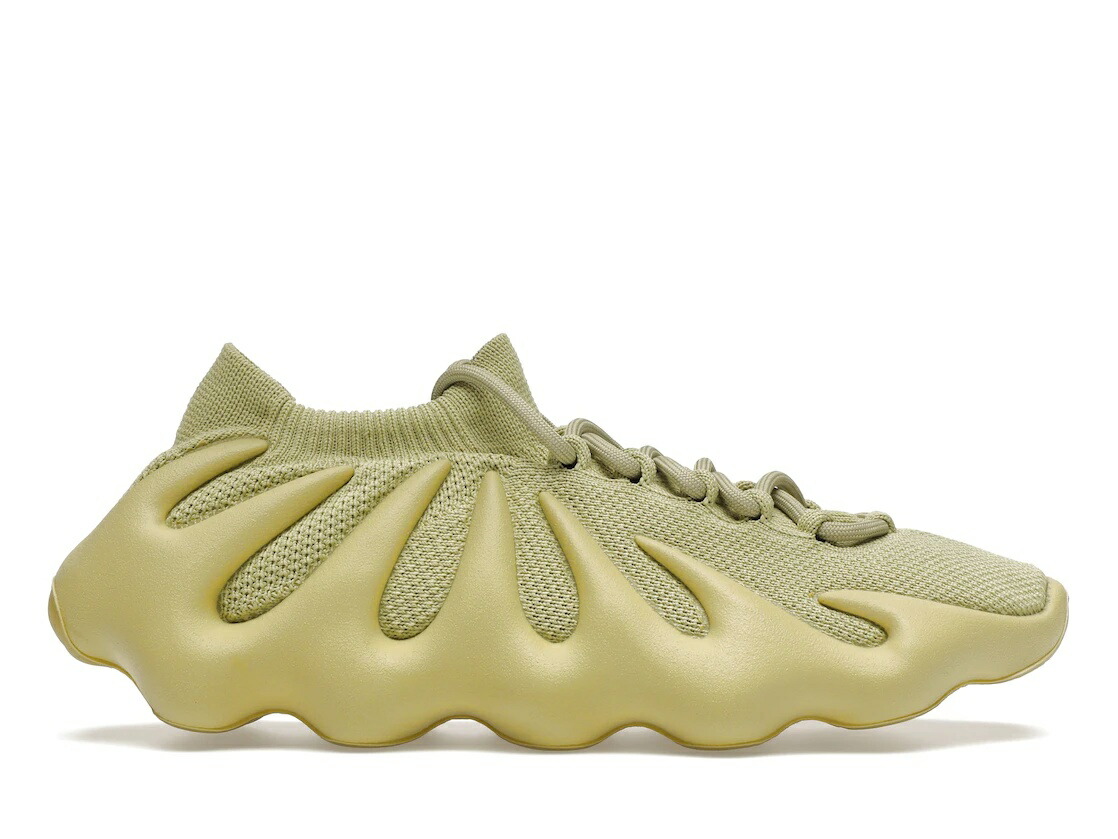 ＼百貨店大売り出し／1000円クーポン券振り出し中！adidas アディダス 生やさしい 450 “レジン“ adidas Yeezy 450 “Resin“ アディダス GY4110 メンズ スニーカー 駈けっくらシューズ 19SX-20231101110438-232
