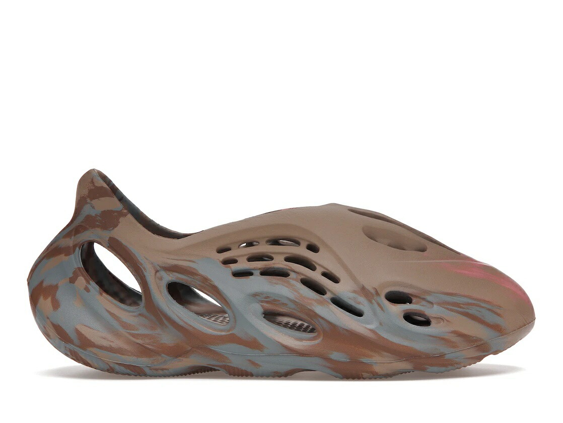 【今なら割引クーポン発行中】adidas アディダス イージー フォーム ランナー “ミックス サンド グレー“ adidas Yeezy Foam RNNR “MX Sand Grey“ アディダス GY3969 メンズ スニーカー ランニングシューズ 19SX-20231101110438-235
