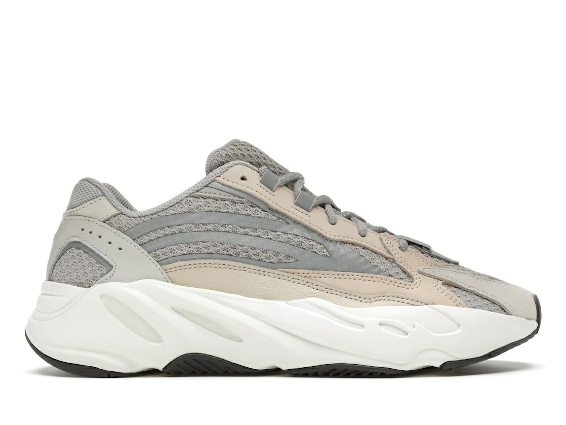 数量限定【1000円クーポン】adidas アディダス イージーブースト700 V2 “クリーム“ adidas Yeezy Boost 700 V2 “Cream“ アディダス GY7924 メンズ スニーカー ランニングシューズ 19SX-20231101110438-239