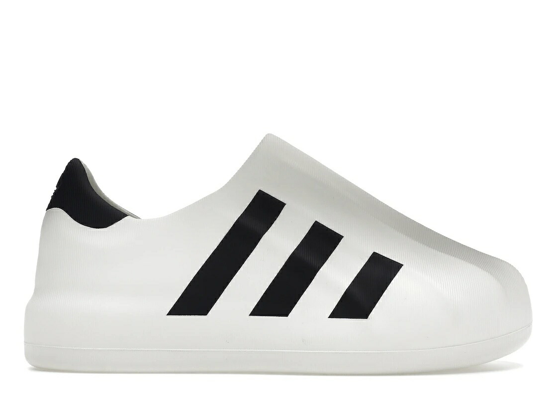 ＼百貨店大売り出し／1000円クーポン券振り出し中！adidas adidas adiFOM Superstar White Black アディダス HQ8750 メンズ スニーカー 駈けっくらシューズ 19SX-20231101110438-261